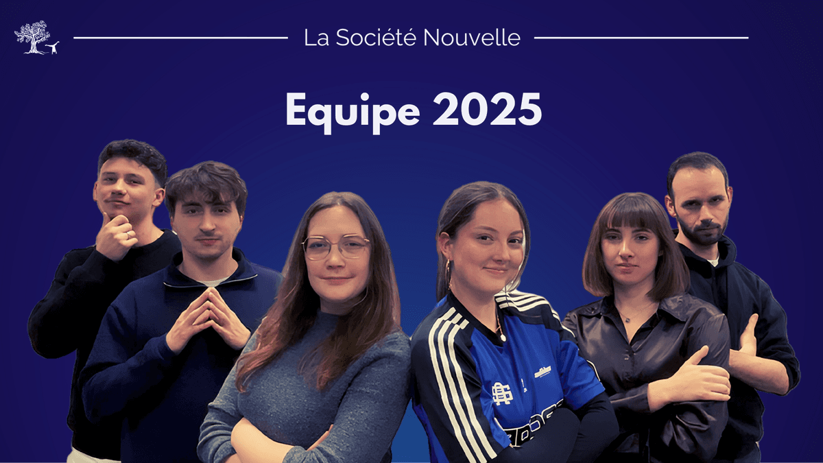 Photo d'équipe