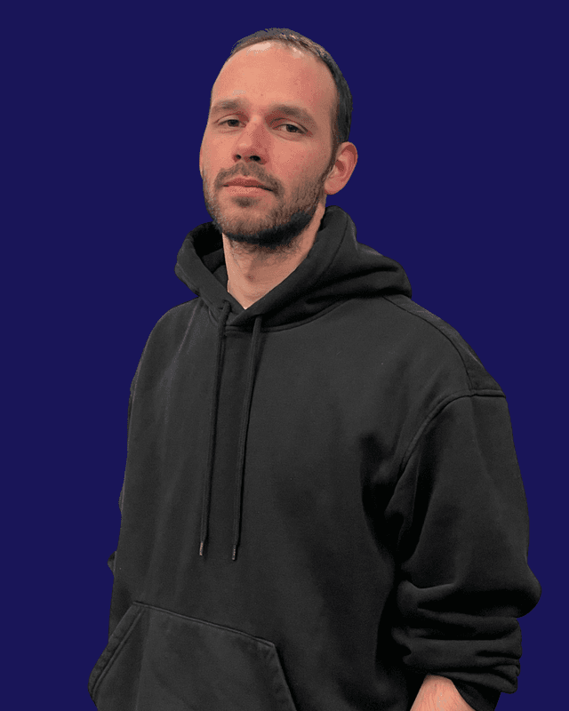 Sylvain Humilière