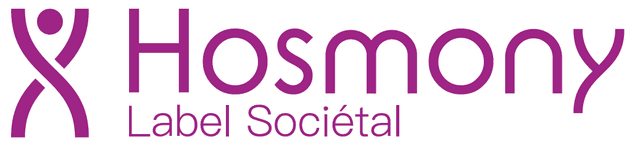 Logo Hosmony