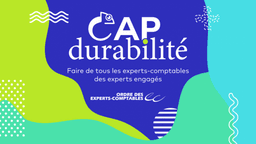 Logo Cap'Durabilité