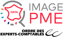 Logo Baromètre Image PME
