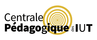 Logo Centrale IUT