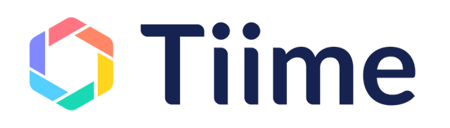 Logo Tiime