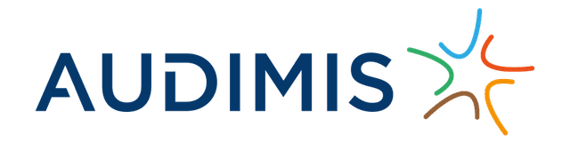 Logo Audimis