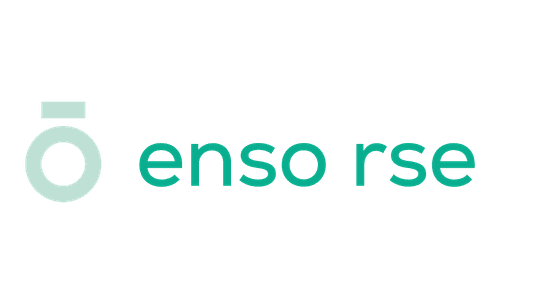 Logo enso rse