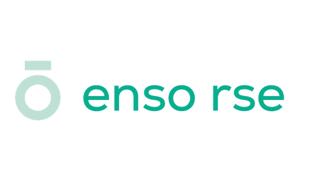 Logo enso rse