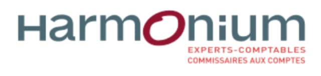 Logo Harmonium Experts