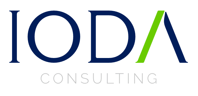 Logo IODA Consulting