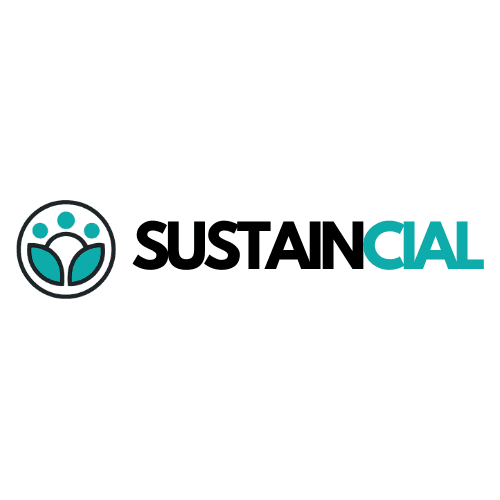 Logo Sustaincial