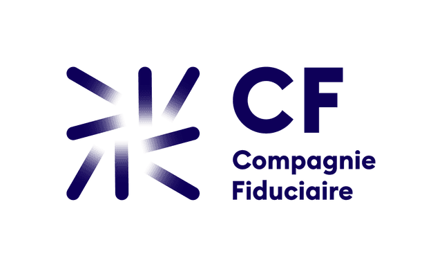 Logo Compagnie Fiduciaire