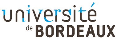 Logo Université de Bordeaux