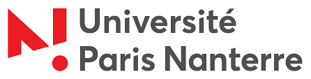 Logo Université Paris Nanterre