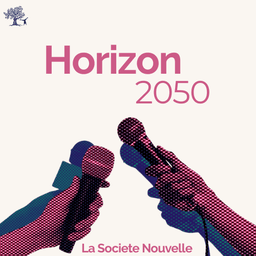 Horizon 2050 : La comptabilité en carbone, avec Jean-Louis LACOSTE