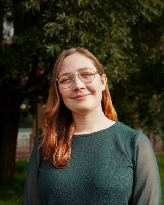 Laura Roost