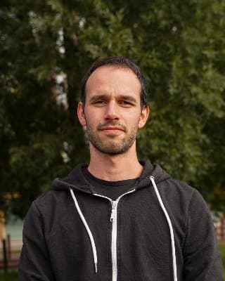 Sylvain Humilière
