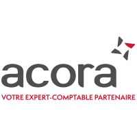 Logo ACORA
