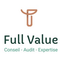 Logo Full Value