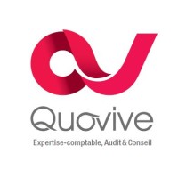 Logo Quovive
